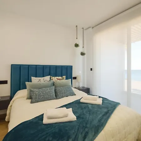 136 Luxury Sea View - Alicante Apartment La Mata (Torrevieja)