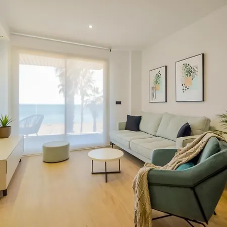 Apartment 136 Luxury Sea View - Alicante La Mata (Torrevieja)