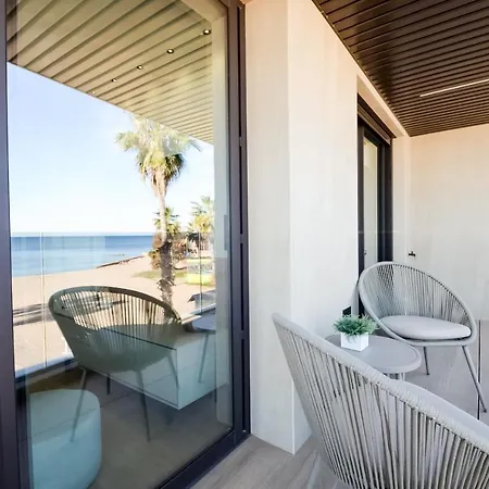 136 Luxury Sea View - Alicante