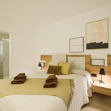 Apartment 136 Luxury Sea View - Alicante *
