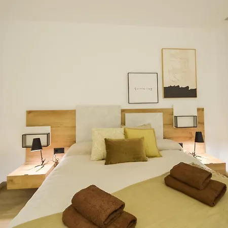 Apartment 136 Luxury Sea View - Alicante *