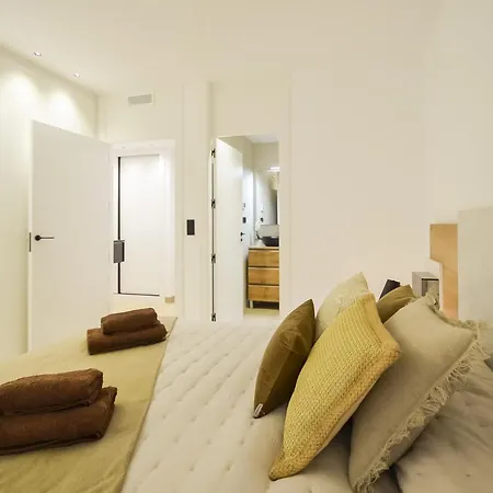 136 Luxury Sea View - Alicante