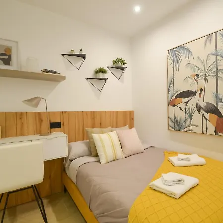 Apartment 136 Luxury Sea View - Alicante