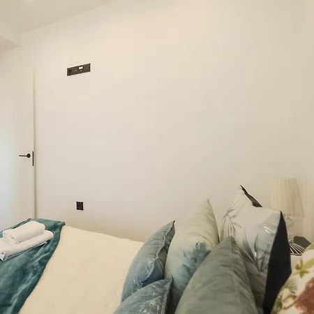 136 Luxury Sea View - Alicante Apartment *