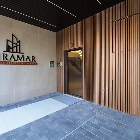136 Luxury Sea View - Alicante *