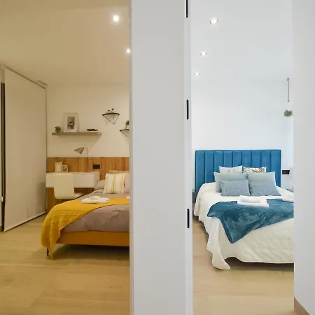 136 Luxury Sea View - Alicante * La Mata (Torrevieja)