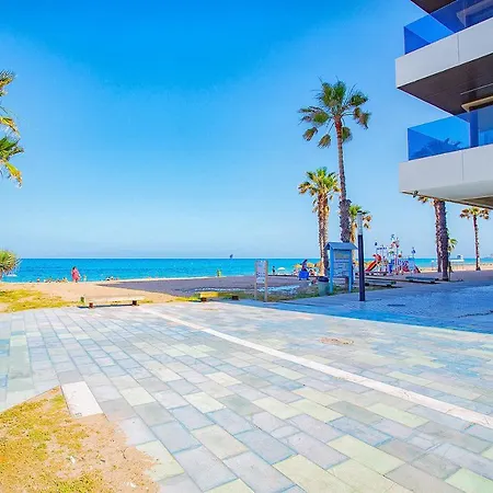 136 Luxury Sea View - Alicante Apartment La Mata (Torrevieja)