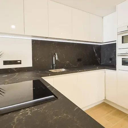 136 Luxury Sea View - Alicante La Mata (Torrevieja)