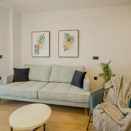 136 Luxury Sea View - Alicante