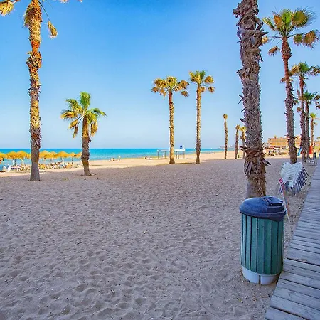 136 Luxury Sea View - Alicante *
