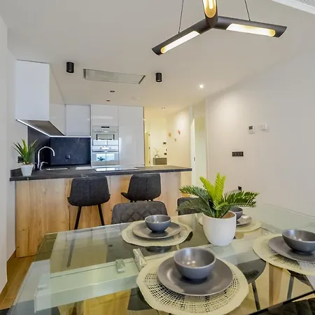 136 Luxury Sea View - Alicante La Mata (Torrevieja)