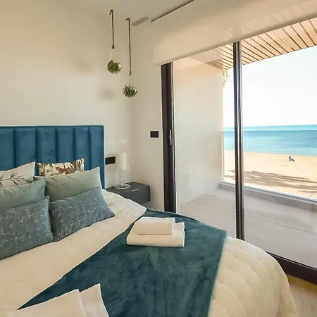 136 Luxury Sea View - Alicante