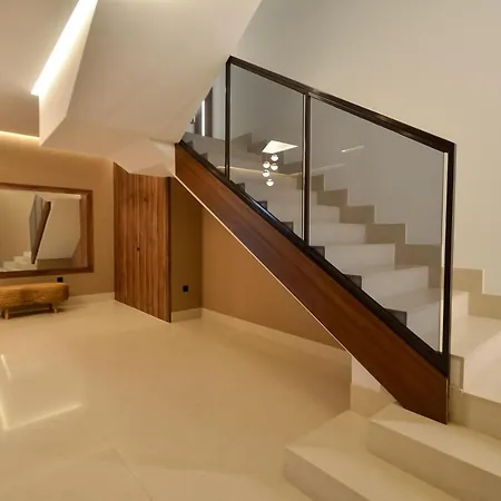 Appartement 136 Luxury Sea View - Alicante