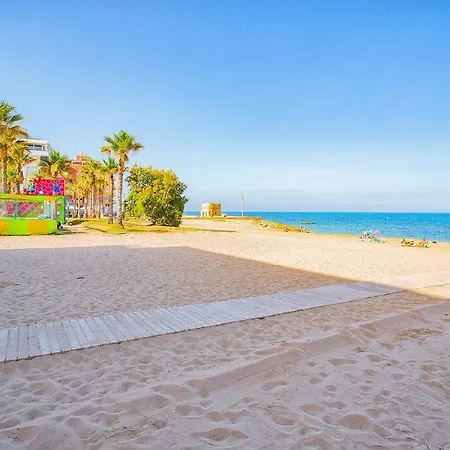 136 Luxury Sea View - Alicante * La Mata (Torrevieja)